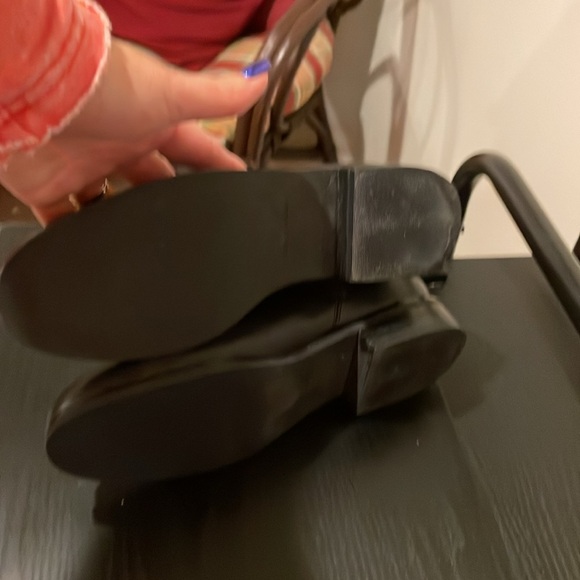 Cole Haan riding boots - Picture 7 of 8